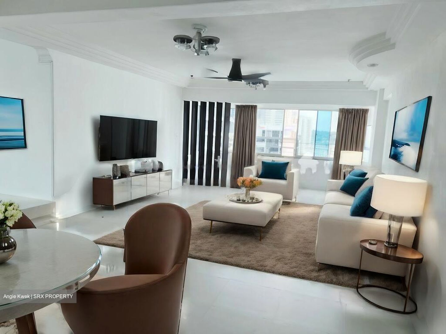 Rajah Tower (D12), Apartment #461683831